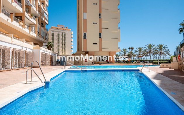Revente - Appartement - Marbella - Marbella Centro