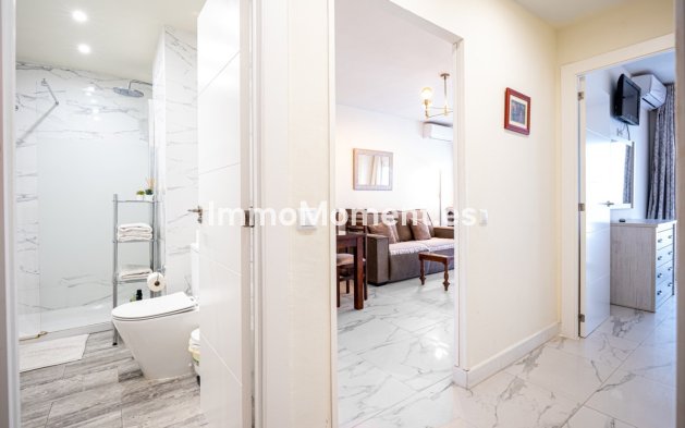 Revente - Appartement - Marbella - Marbella Centro