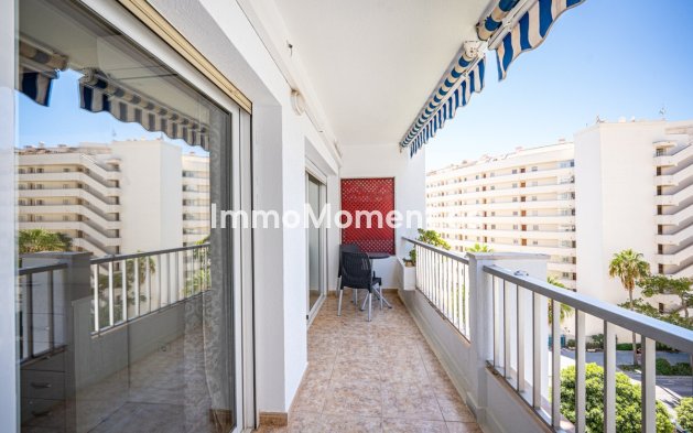 Revente - Appartement - Marbella - Marbella Centro