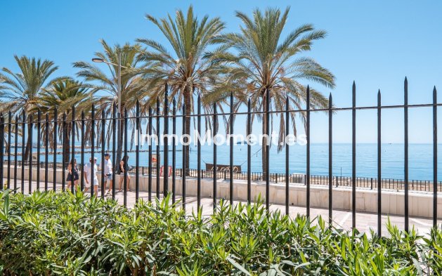 Revente - Appartement - Marbella - Marbella Centro