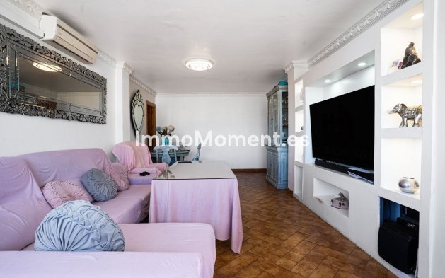 Wiederverkauf - Wohnung - Mijas - Mijas Centro