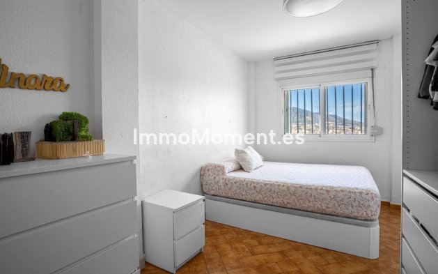 Wiederverkauf - Wohnung - Mijas - Mijas Centro