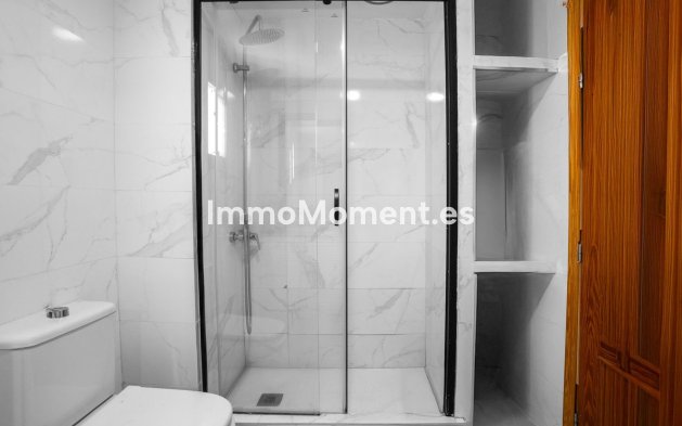 Wiederverkauf - Wohnung - Mijas - Mijas Centro