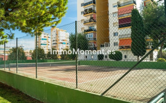 Wiederverkauf - Wohnung - Mijas - Mijas Centro