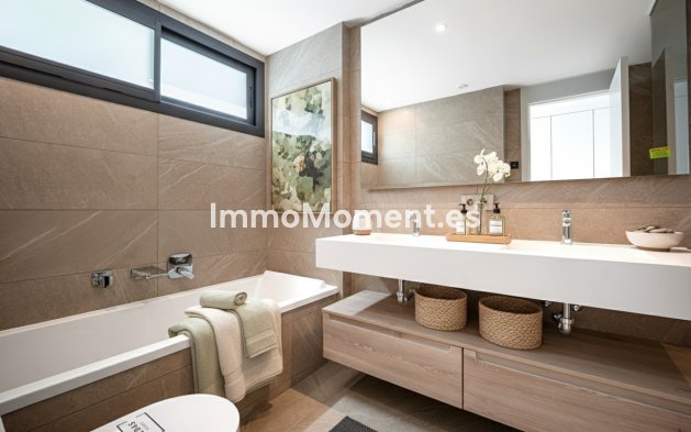 Bestaande woning - Appartement - Marbella - Marbella Centro