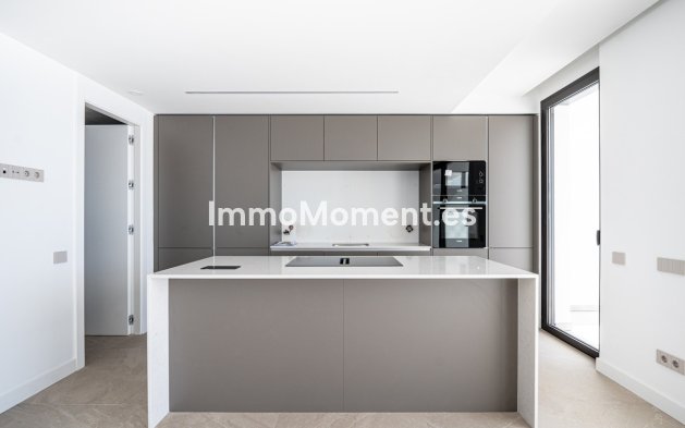 Bestaande woning - Appartement - Marbella - Marbella Centro