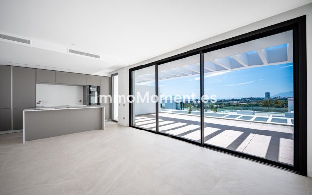 Bestaande woning - Appartement - Marbella - Marbella Centro