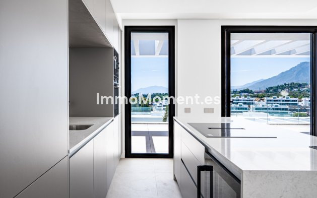 Bestaande woning - Appartement - Marbella - Marbella Centro