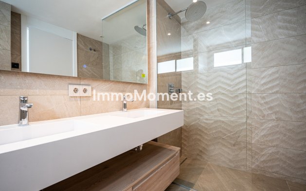 Bestaande woning - Appartement - Marbella - Marbella Centro