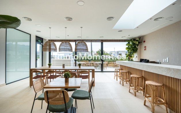 Bestaande woning - Appartement - Marbella - Marbella Centro