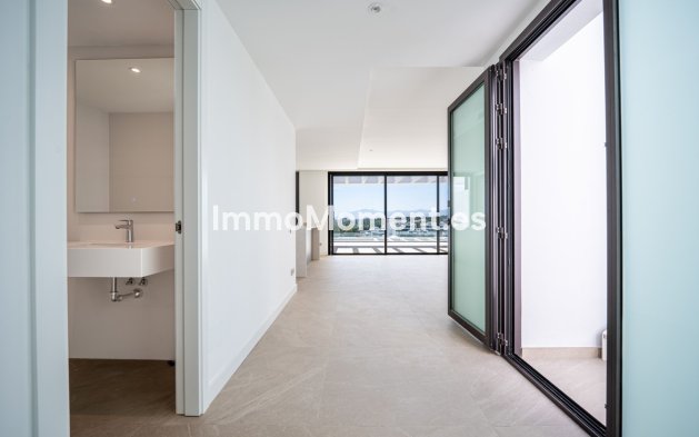 Bestaande woning - Appartement - Marbella - Marbella Centro