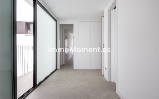 Bestaande woning - Appartement - Marbella - Marbella Centro