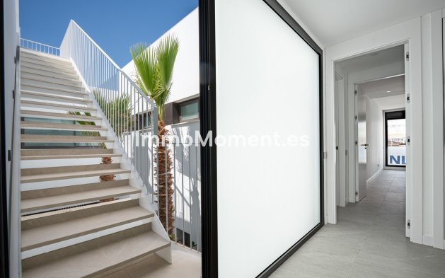 Bestaande woning - Appartement - Marbella - Marbella Centro