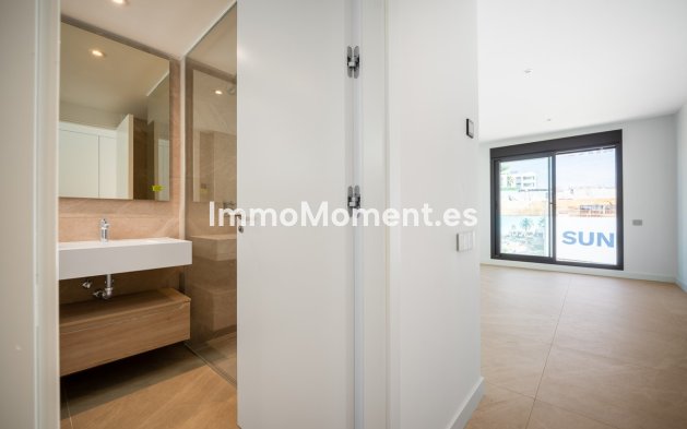 Bestaande woning - Appartement - Marbella - Marbella Centro