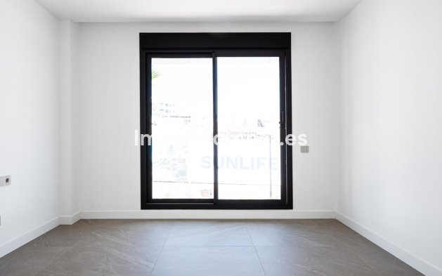 Bestaande woning - Appartement - Marbella - Marbella Centro