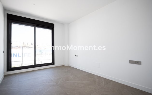 Bestaande woning - Appartement - Marbella - Marbella Centro