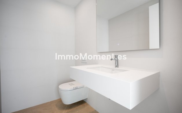 Bestaande woning - Appartement - Marbella - Marbella Centro