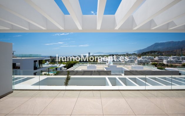 Bestaande woning - Appartement - Marbella - Marbella Centro