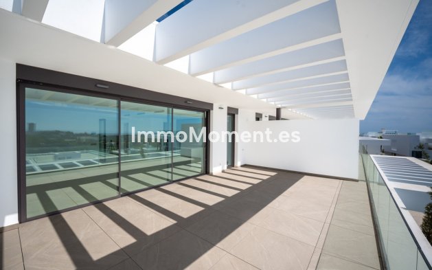 Bestaande woning - Appartement - Marbella - Marbella Centro