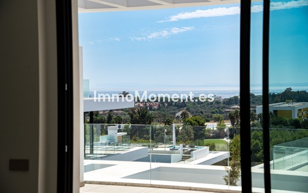 Bestaande woning - Appartement - Marbella - Marbella Centro