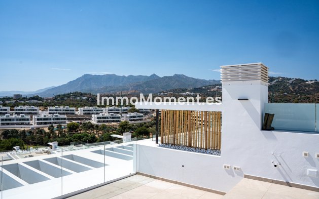 Bestaande woning - Appartement - Marbella - Marbella Centro