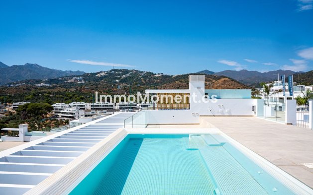 Bestaande woning - Appartement - Marbella - Marbella Centro