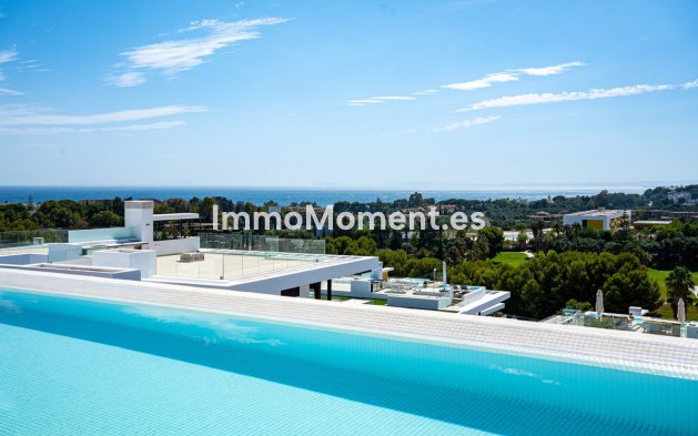 Bestaande woning - Appartement - Marbella - Marbella Centro