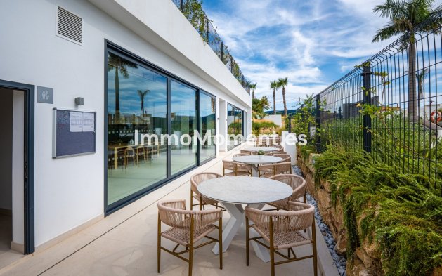 Bestaande woning - Appartement - Marbella - Marbella Centro