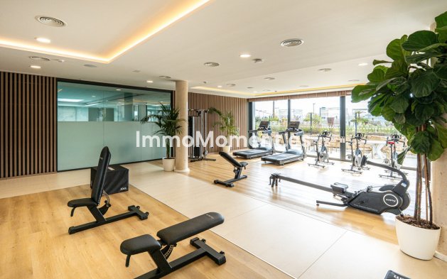 Bestaande woning - Appartement - Marbella - Marbella Centro