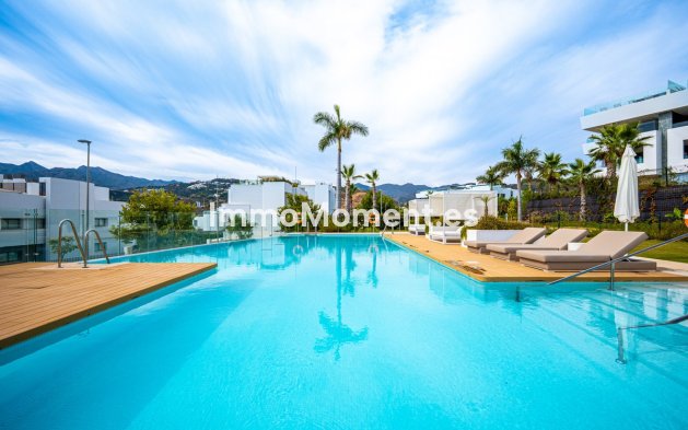 Bestaande woning - Appartement - Marbella - Marbella Centro