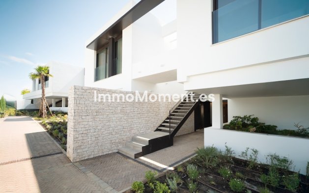 Bestaande woning - Appartement - Marbella - Marbella Centro