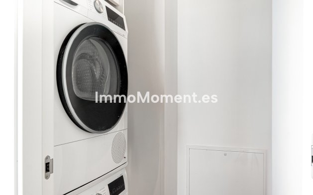 Bestaande woning - Appartement - Marbella - Marbella Centro