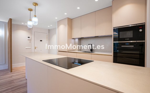 Wiederverkauf - Wohnung - Marbella - San Pedro de Alcántara