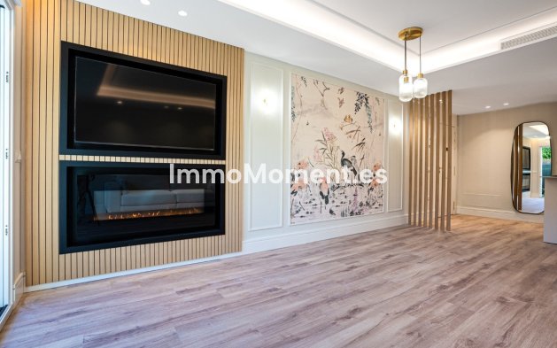 Wiederverkauf - Wohnung - Marbella - San Pedro de Alcántara