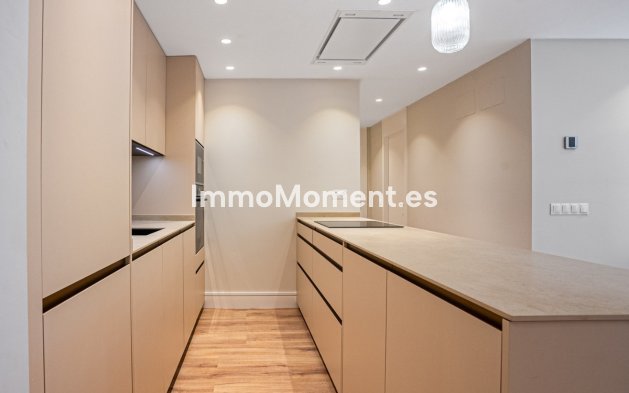 Wiederverkauf - Wohnung - Marbella - San Pedro de Alcántara