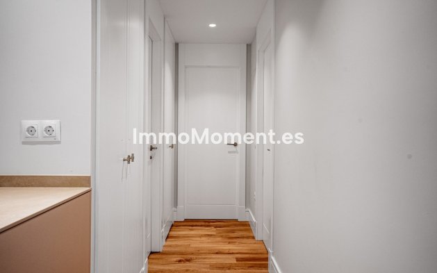 Wiederverkauf - Wohnung - Marbella - San Pedro de Alcántara