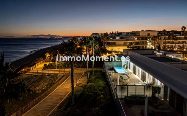 Revente - Villa - Estepona  - Estepona Centro