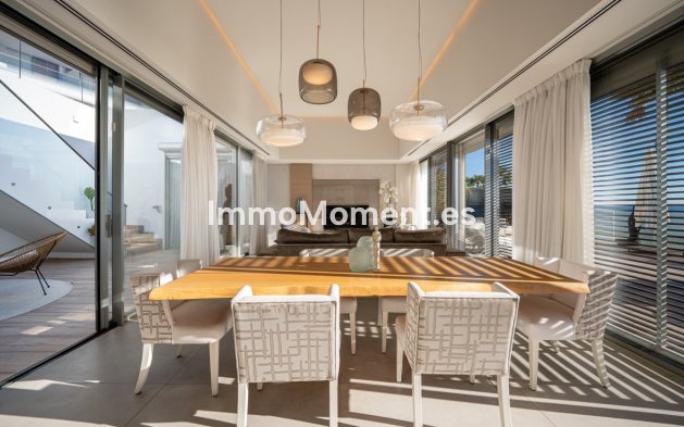 Revente - Villa - Estepona  - Estepona Centro