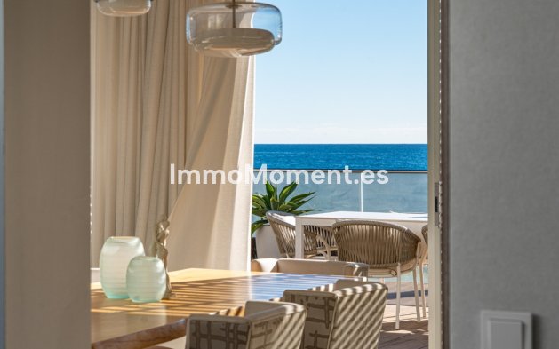 Revente - Villa - Estepona  - Estepona Centro