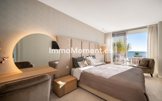 Revente - Villa - Estepona  - Estepona Centro