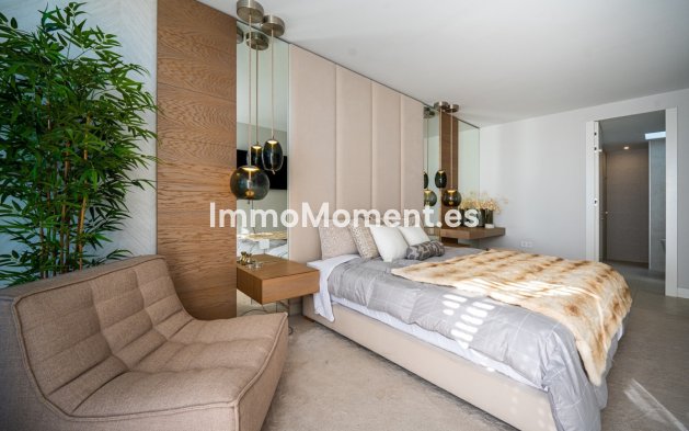 Revente - Villa - Estepona  - Estepona Centro