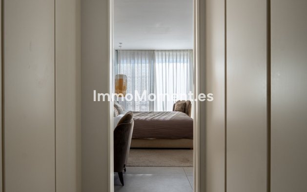 Revente - Villa - Estepona  - Estepona Centro