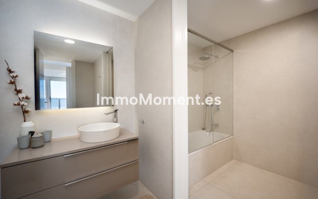 Revente - Villa - Estepona  - Estepona Centro