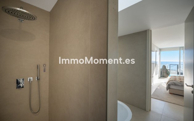 Revente - Villa - Estepona  - Estepona Centro