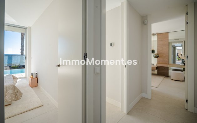 Revente - Villa - Estepona  - Estepona Centro