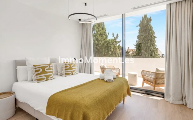 Revente - Villa - Marbella - Artola