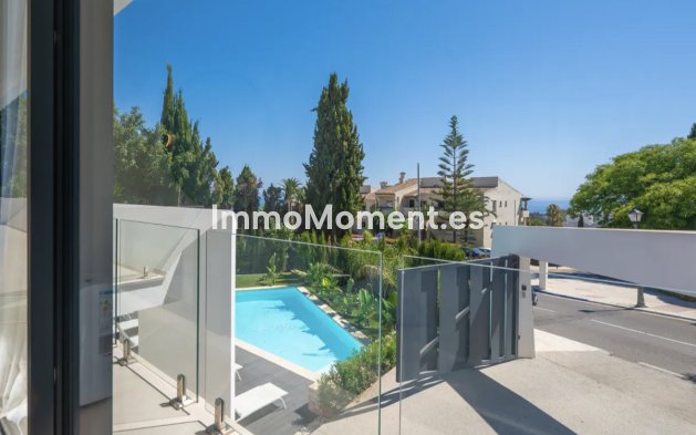 Revente - Villa - Marbella - Artola