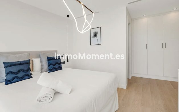 Revente - Villa - Marbella - Artola