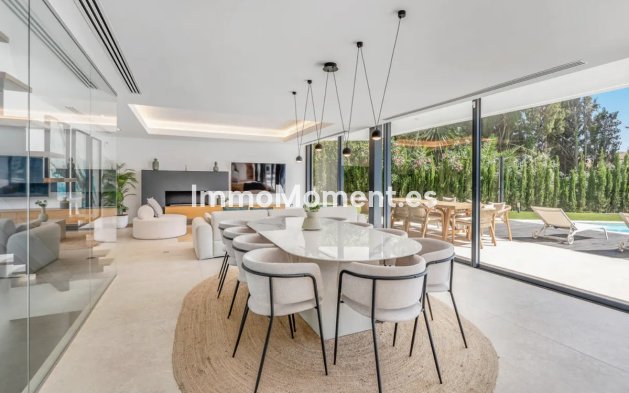 Revente - Villa - Marbella - Artola