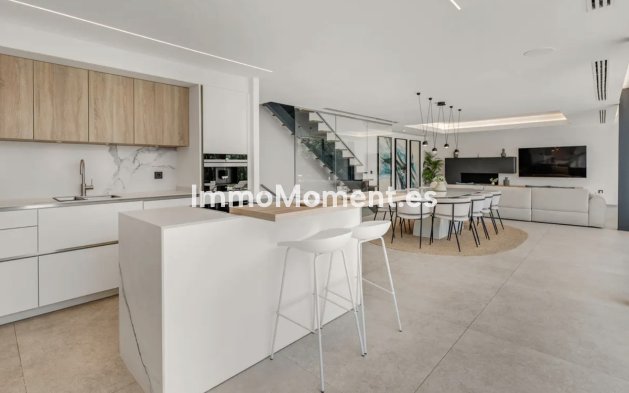 Revente - Villa - Marbella - Artola